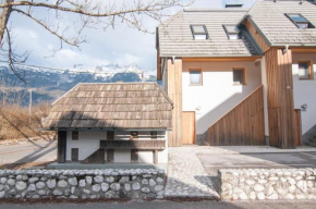 Pierta Apartment Bovec